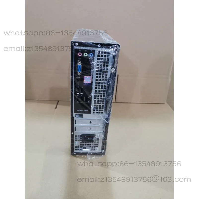 Spot quick delivery 3470 quasi-system 1151 pins DDR4 supports 8th generation and 9th generation small chassis