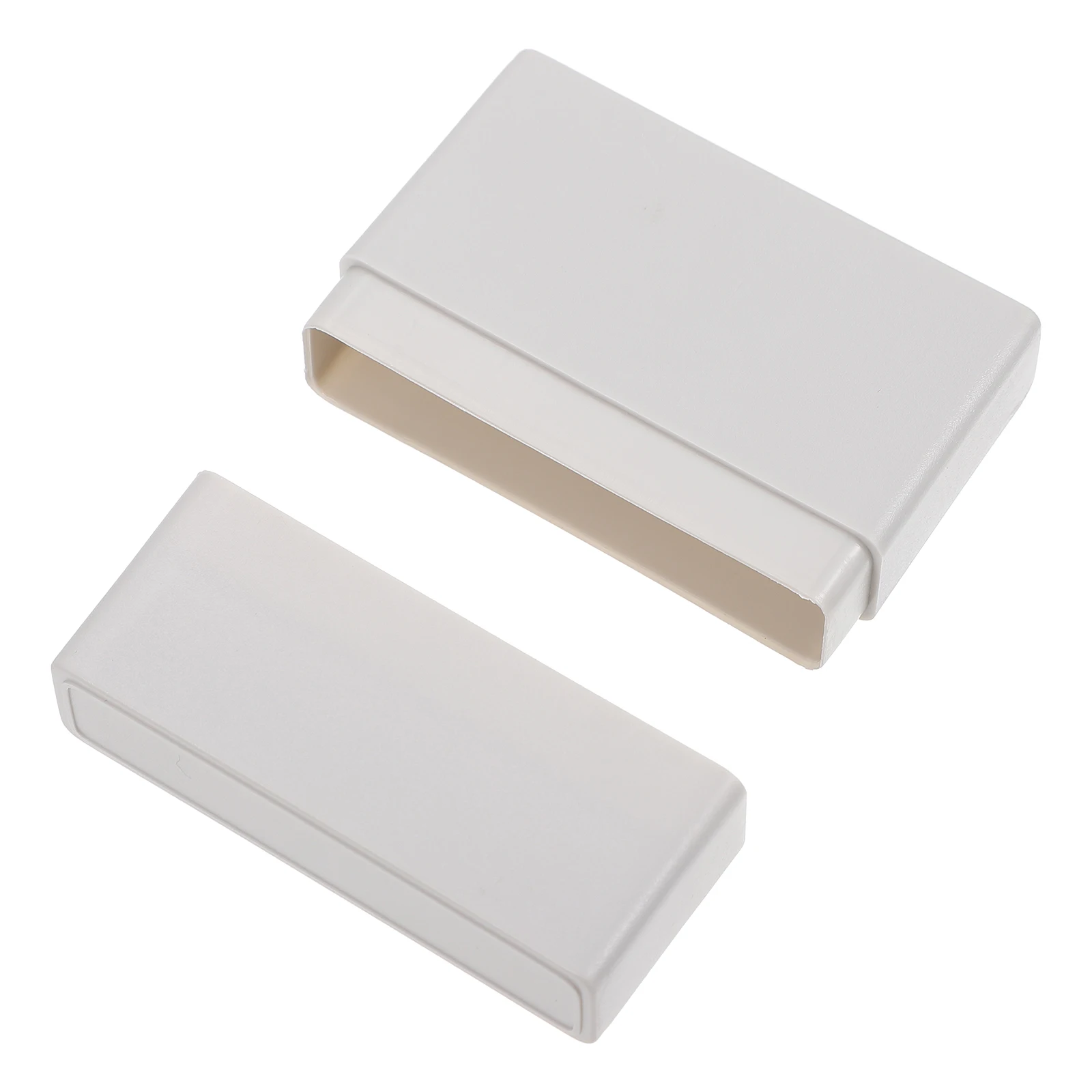 

5 lattice Box for 1.8ml Tubes Freezer Container Plastic Freezing Tube Box Laboratory Bottle Storage 180°C