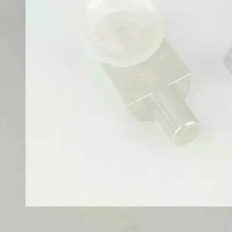 10Pcs Shelf Support Studs Pegs Pins Plugs Cabinet Seperator Fixed Wooden Glass Layer Board Furniture Bracket Holder Accessories