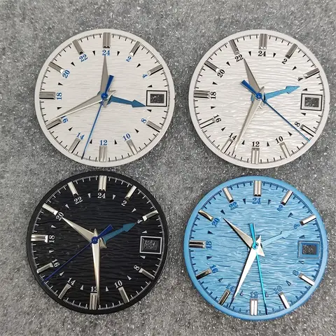 8 best sales एनामेल डायल - №5