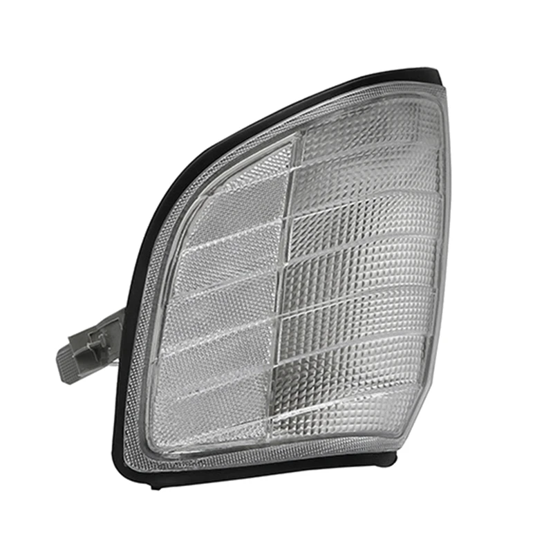 Auto Hoek Licht Parking Lampen Voor Mercedes Benz W140 S-Klasse S320 S420 S500 S600 1991-1998 1408260543 1408260643