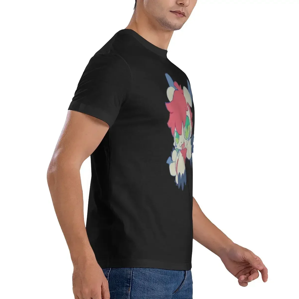 Digimon Men's Classic Unisex Cotton T-Shirt for Men & Women, Classic Tee