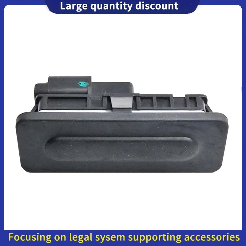 

9676028380 For Peugeot 3008 5008 RCZ Citroen C3 C4 C5 Picasso DS5 DS6 Luggage compartment switch,back door Switch button