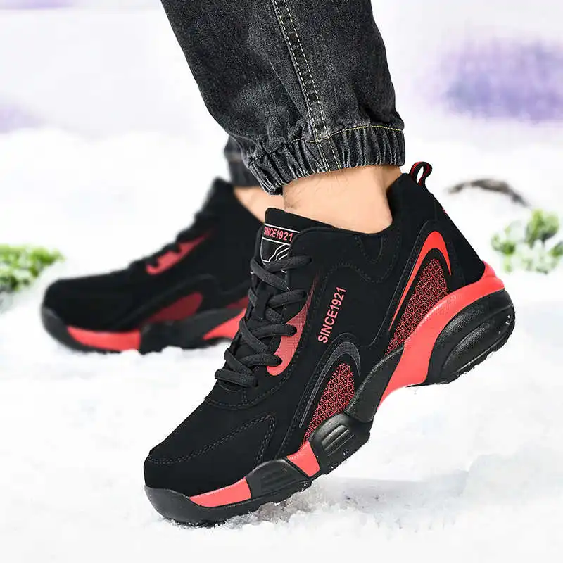 

Мужские кроссовки из искусственной кожи 43, спортивные теннисные осенне-весенние кроссовки для мужчин, роскошные эстетические теннисные кроссовки Tenisse Particular