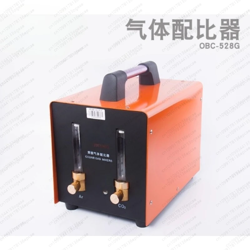 OBC-528G Ar CO2 Gas…