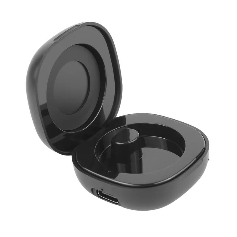 Y19A 200Mah Smart Ring Lade Fall Smart Ring Fall Ladegerät Für R Version Smart Ring