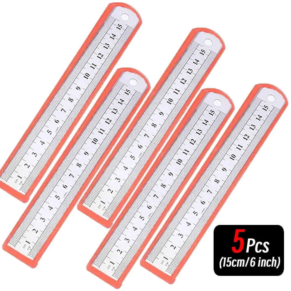 5pcs 15cm