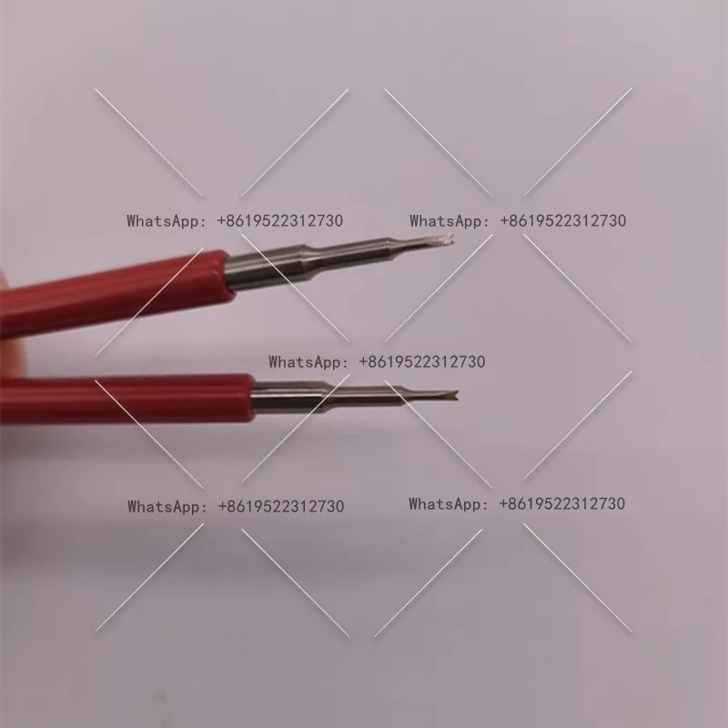 

MSA05.009 Needle starting rod, needle starting shovel