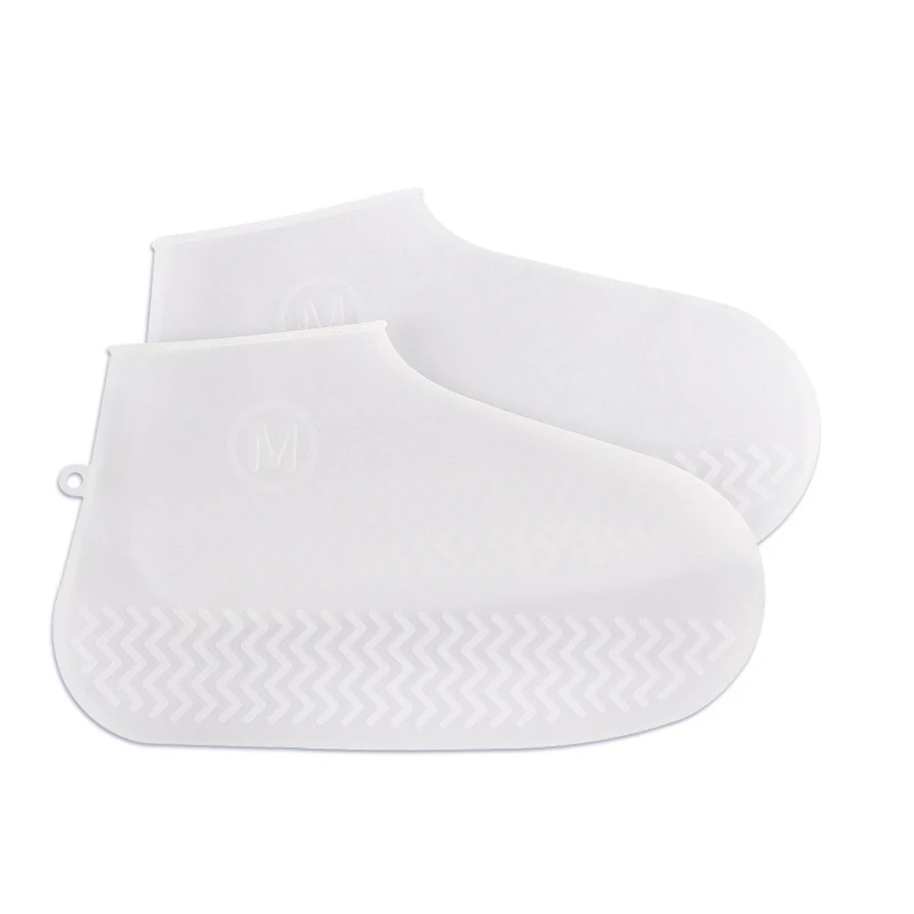 

Rainproof Shoe Cover Covers for Hiking Outdoor Protectors Boot Vacations Shoes Waterproof Travel