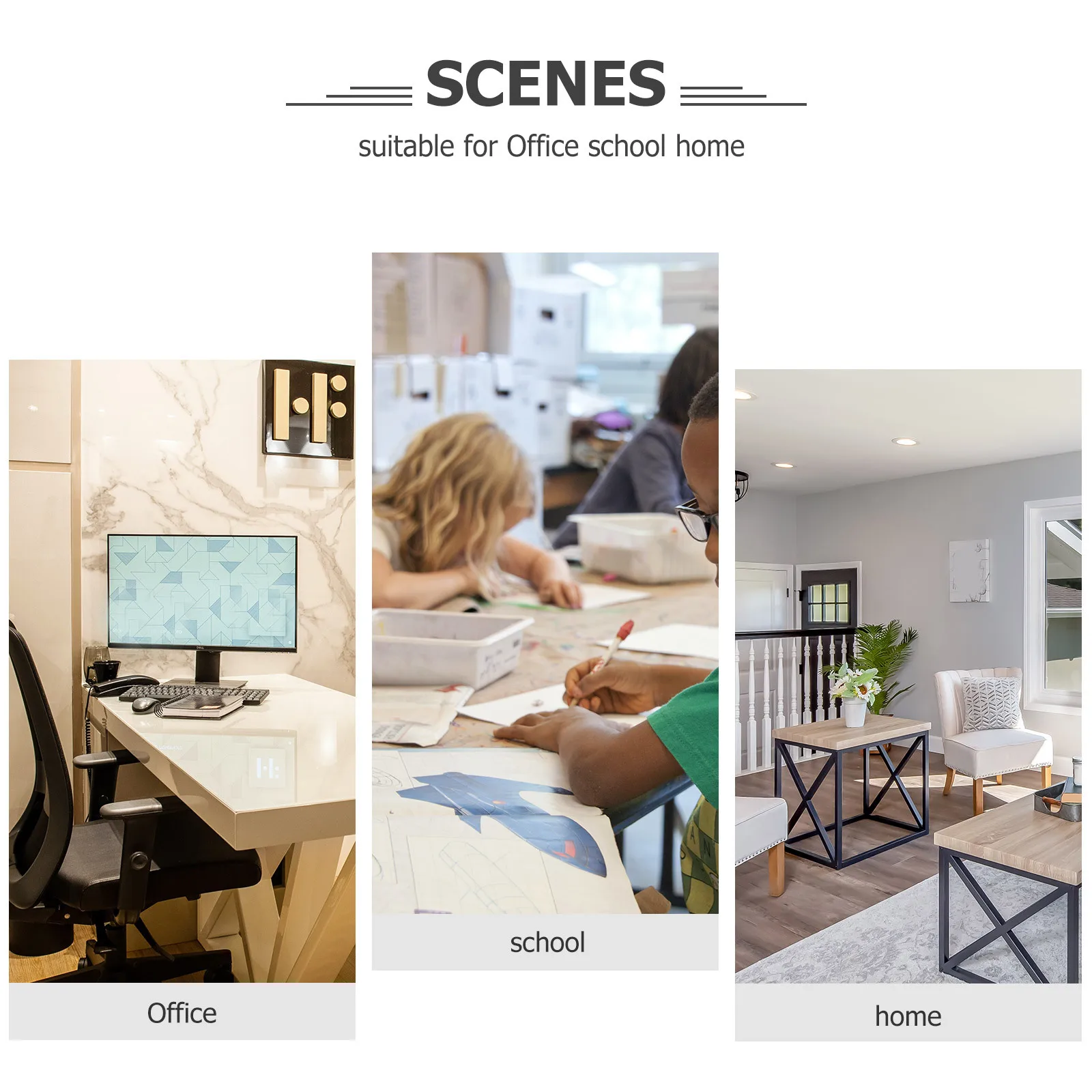 

10Pcs Household Highlight Stickers Transparent Book Tabs Easy to Carry and Use Rich Colors for Key Points Book Tabs Transparent