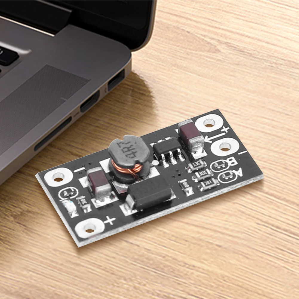 Voltage Regulator L…