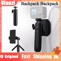 Ulanzi MT88 Mini Quick Release Tripod with 1/4\