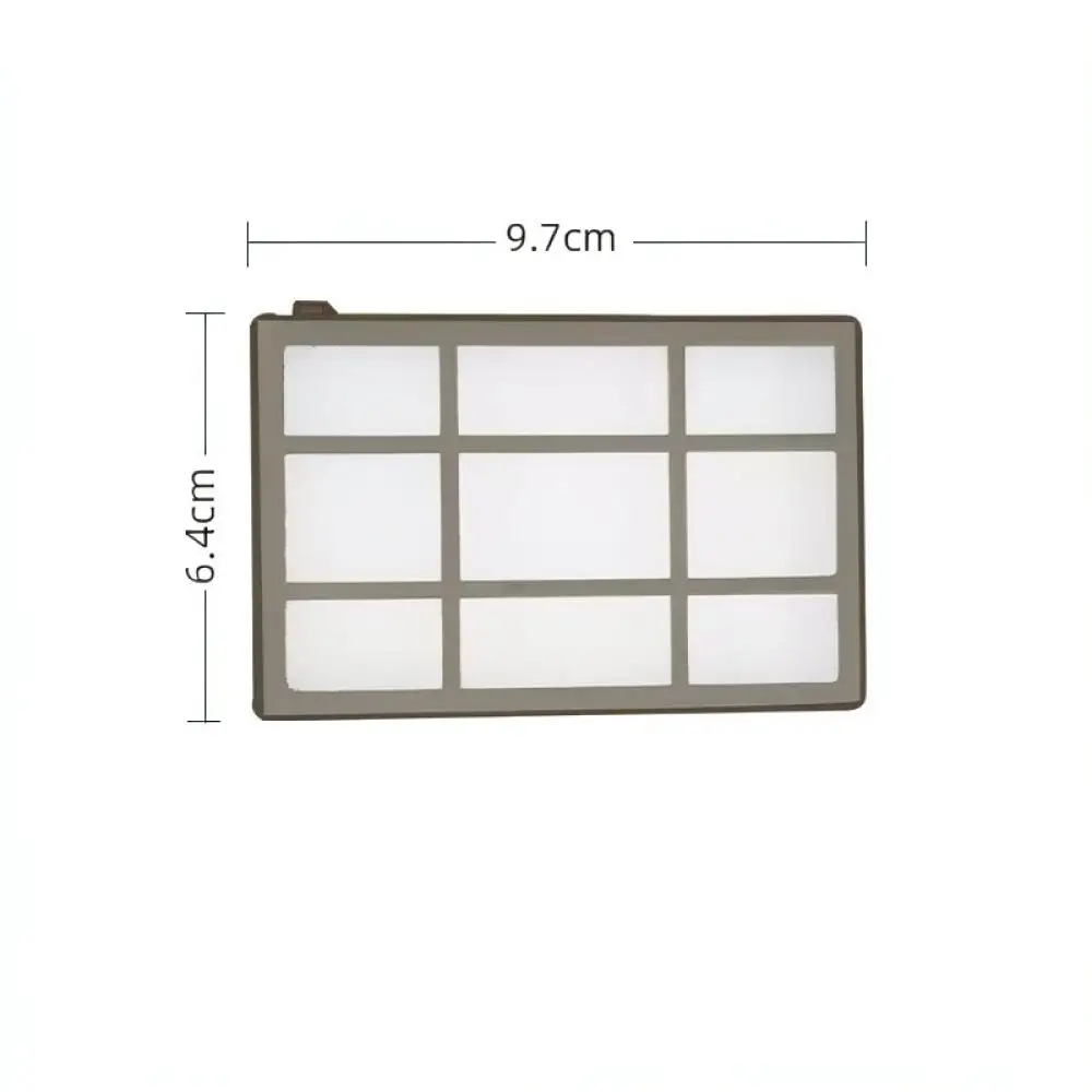 For Bobsweep PetHair Robot Vacuum Maintenance Parts Kit Main Brush Side Brushes Filter Cleaning Supplies Replacement