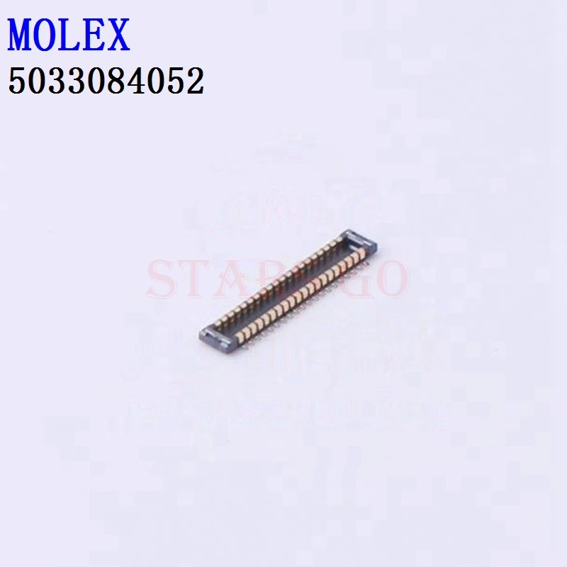 

10PCS/100PCS 5033084052 5033043042 5031821852 5031541690 MOLEX Connector