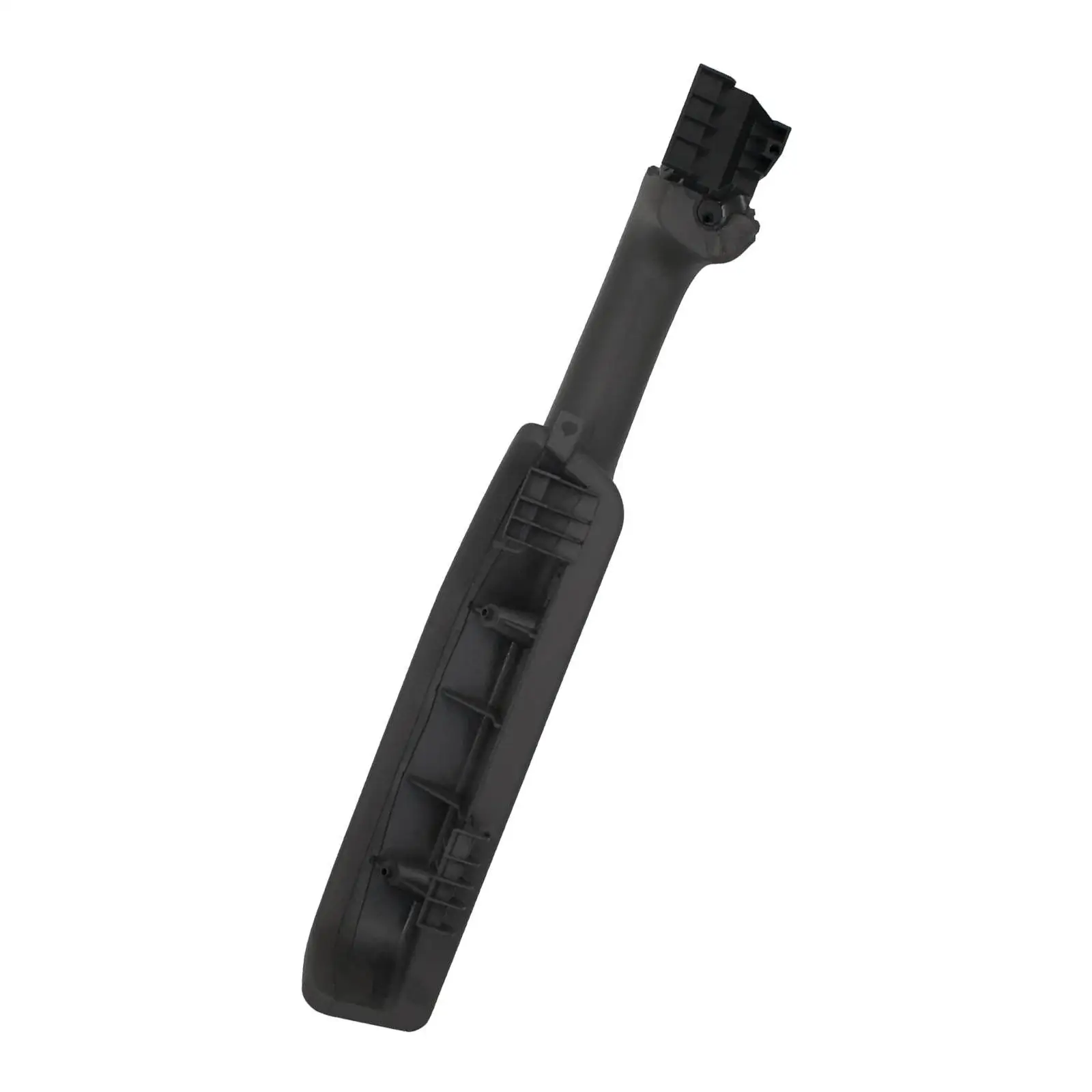 

Front Door Armrest Handle Spare Parts 12472876 Black for Tahoe Simple