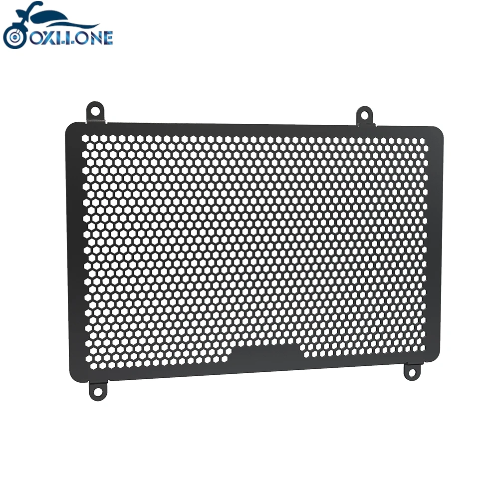 

Motorcycle Accessories Aluminum Radiator Protection Guard Grille Cover For KAWASAKI ZX-4R ZX-4RR ZX 4RR ZX4RR ZX4R SE 2023 2024