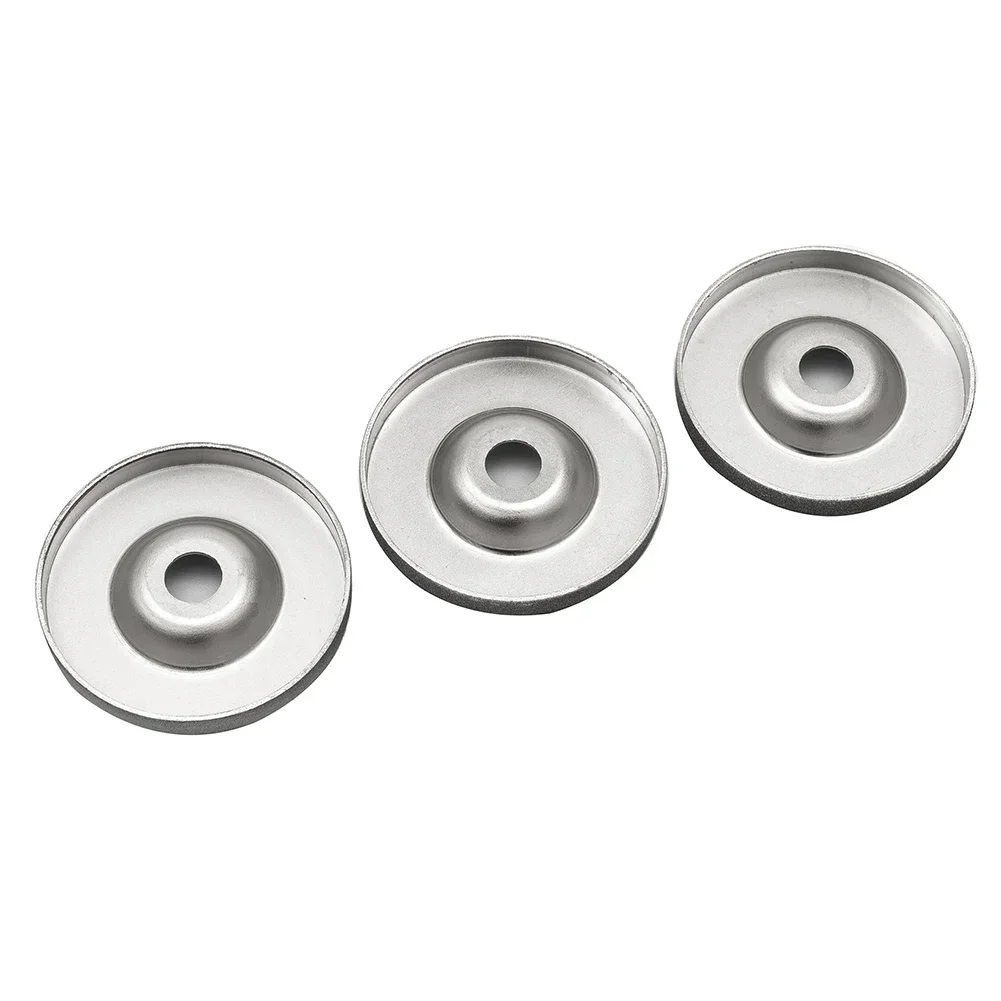 

Versatile 56mm Dia Mond Grinding Wheel Set (3pcs) Suitable For High Precision Machining And Various Hard Materials