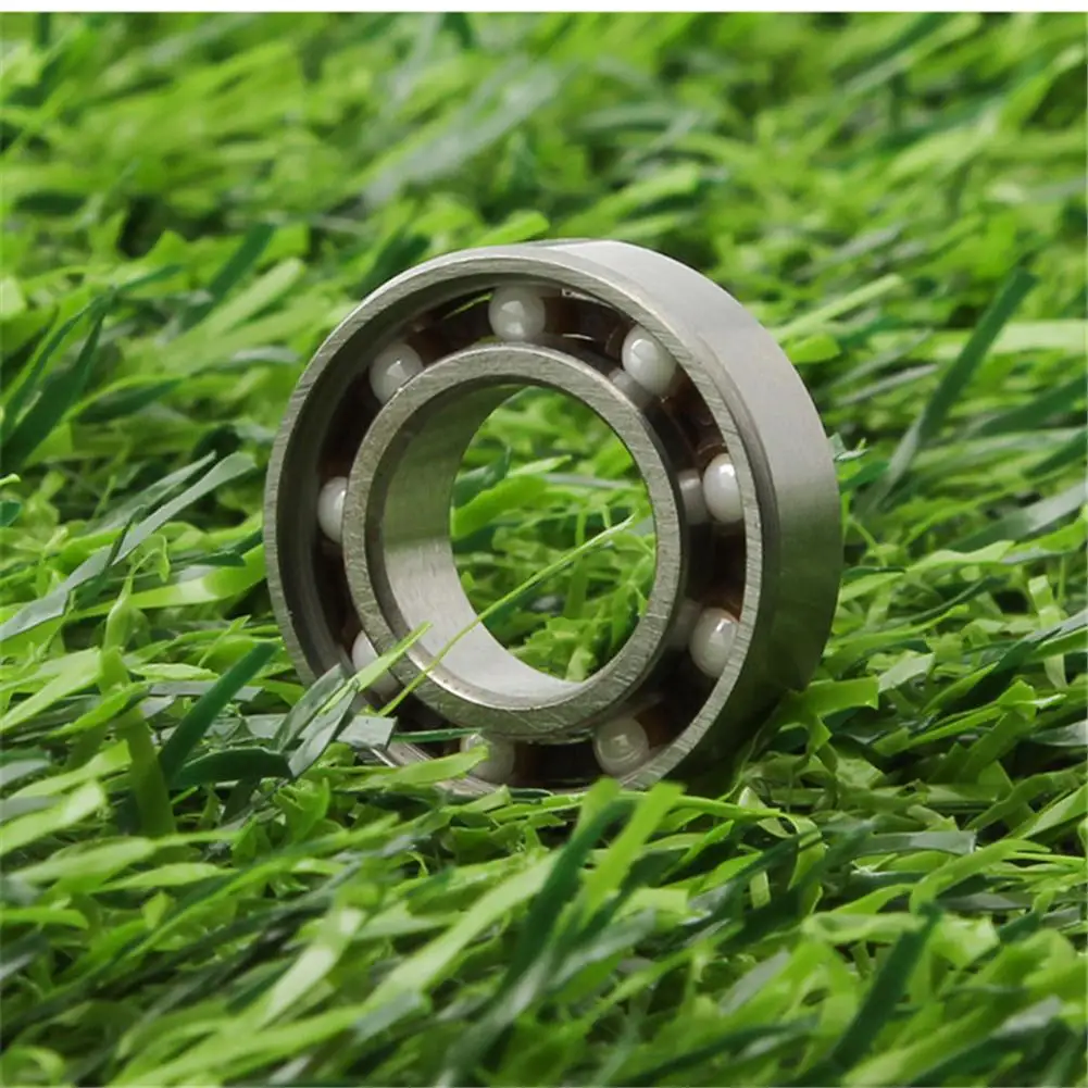 9*17*5mm 689 Ceramic Bearing For Folding Bike Bicycle Dial Back Guide Wheel Rear Derailleur Bearing Bicycle Parts