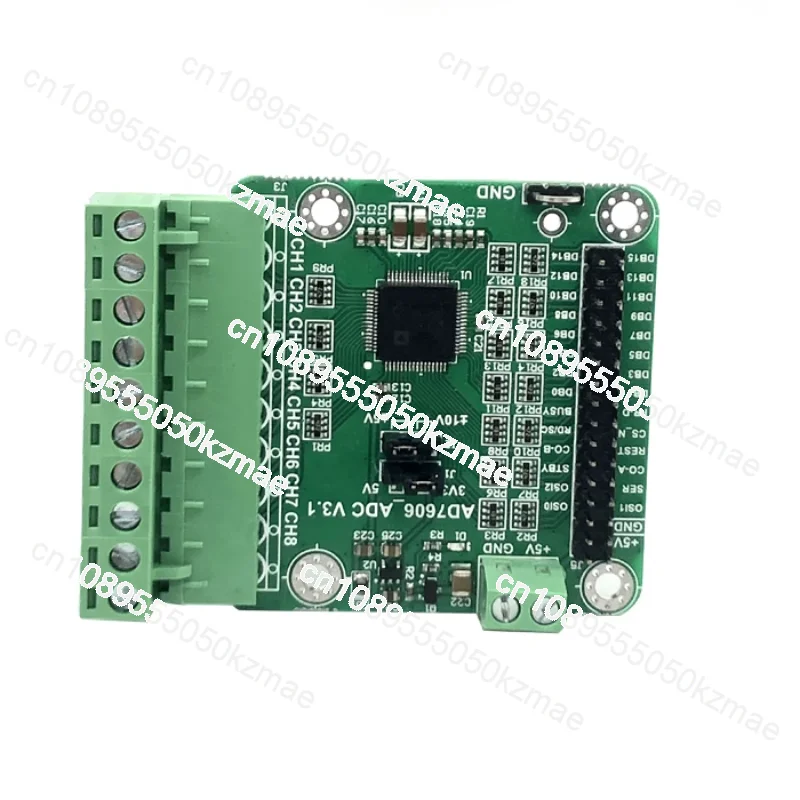 Suitable For AD7606… - image