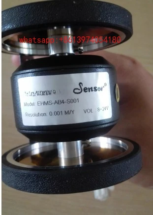 Electronic code tables EHMS-AB3-S001 and EHMS-AB4-S001 are brand new