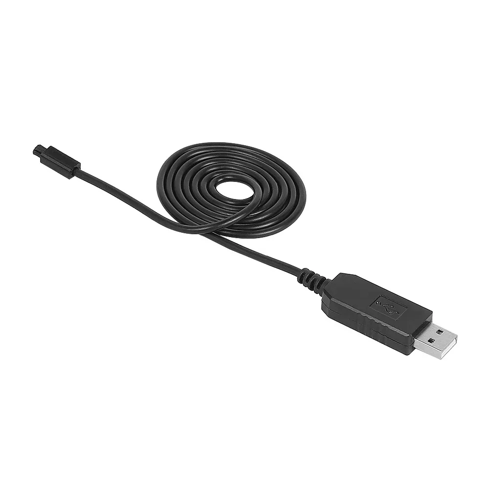 Универсальный зарядный кабель Di2 для Shimano 6870 9070 8050 8070 9150 XT XTR SM-BCR1/BCR2, контроллер, дисплей, зарядка Dura-Ace Ultegra