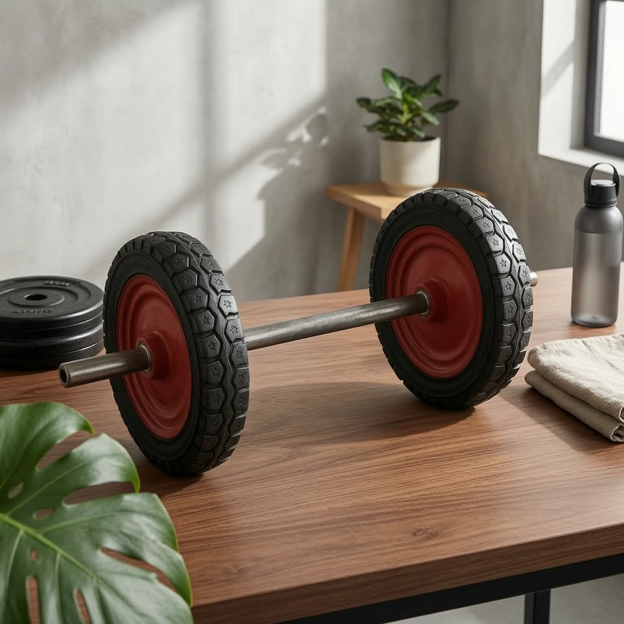ensemble-de-roues-de-remorquage-16-pouces-double-roue-axe-piece-de-vehicule-noir-et-rouge-capacite-de-charge
