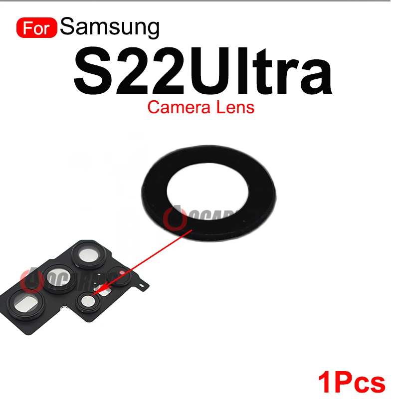 Variant: 1Pcs Lens---type 2