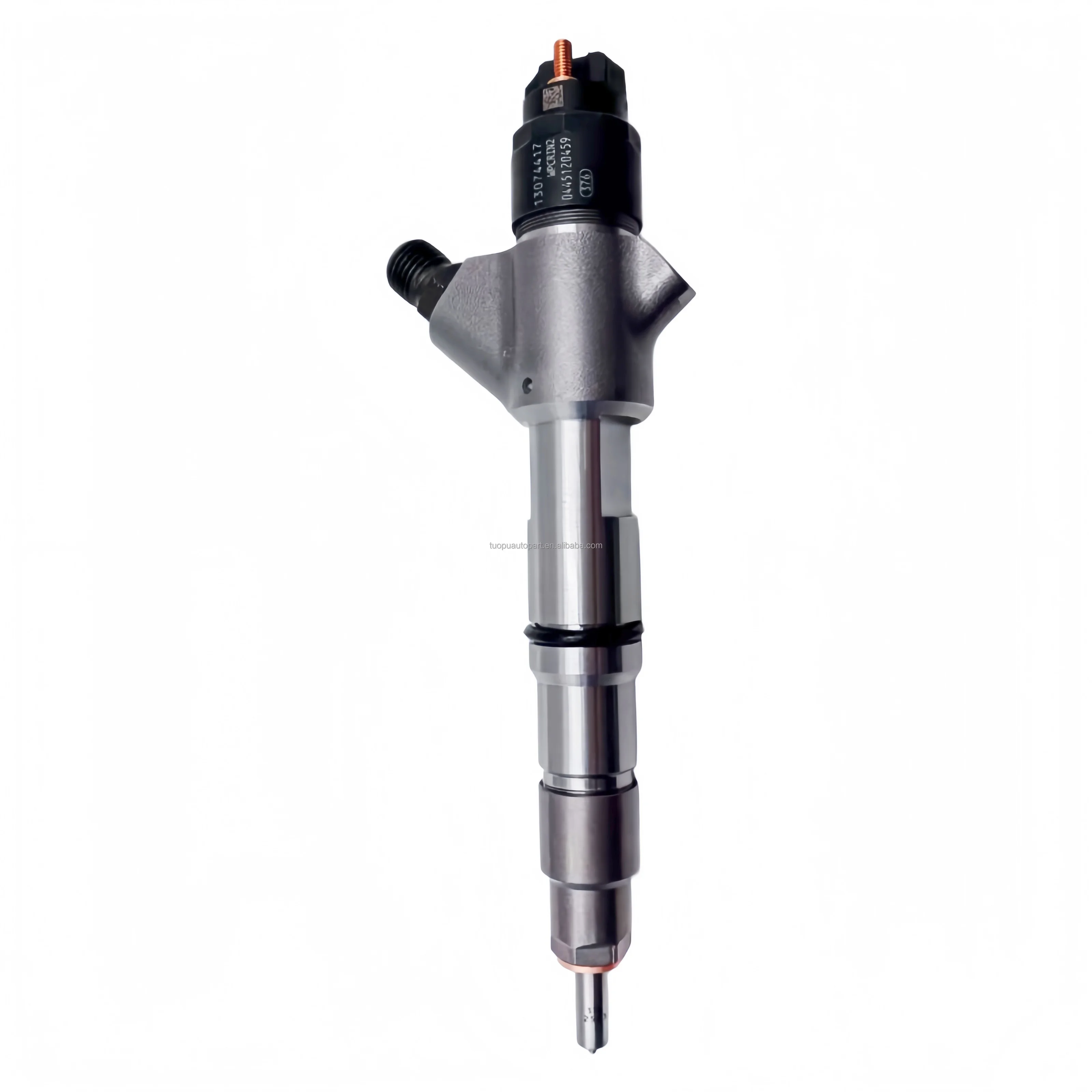 0445120459 0 445 120 459 Common Rail Injector Nozzle, Diesel Injector Service Kit