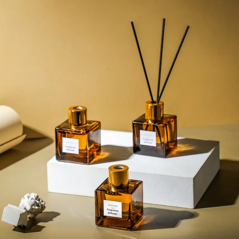 

IndoorAromatherapyWithout Fire: Hilton/Shangri-La/Lavender/Ocean/RattanAromatherapyforLong-lastingFragranceароמפזר ריח ענק לסלון