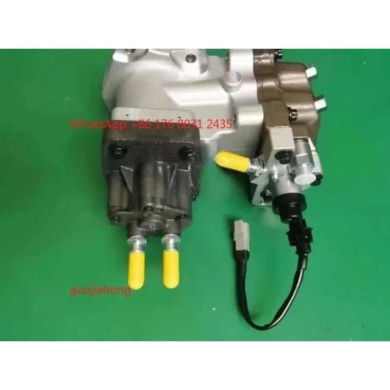 Injetor de combustível original, bomba de combustível 3973228 4921431 4954200