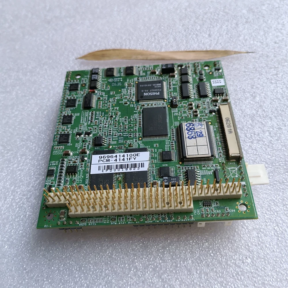 PCM-4141FY PC104 industrial control motherboard