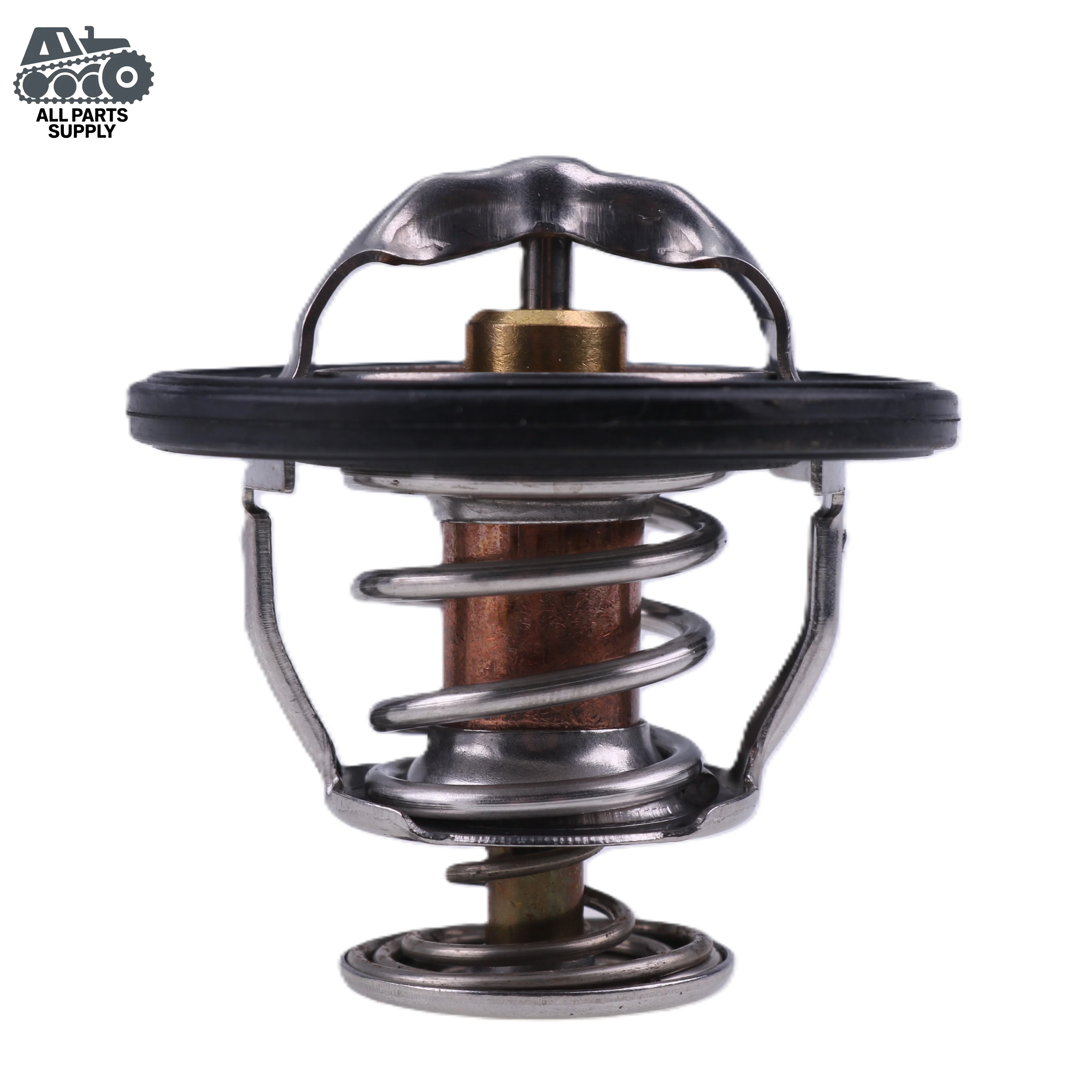 

Thermostat 320/04618 For JCB 3C 3CX 3D 3DX 4C 4CN 4CX 1400B 1550B 225 260 280 412S JS160 JS175 JS20