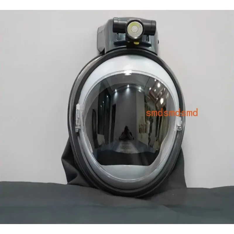 Electric Air Supply Dust Mask,dust Cap,agricultural and Industrial Sandblasting,prevent Powder and Dust, Quality Shawl Dust Mask