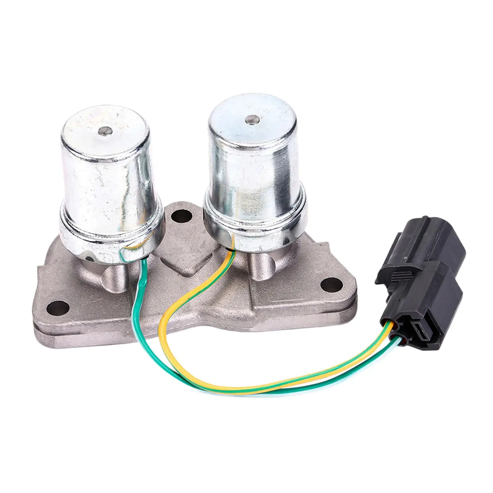 

Transmission Lock up Solenoid Replacement for Honda Prelude Accord