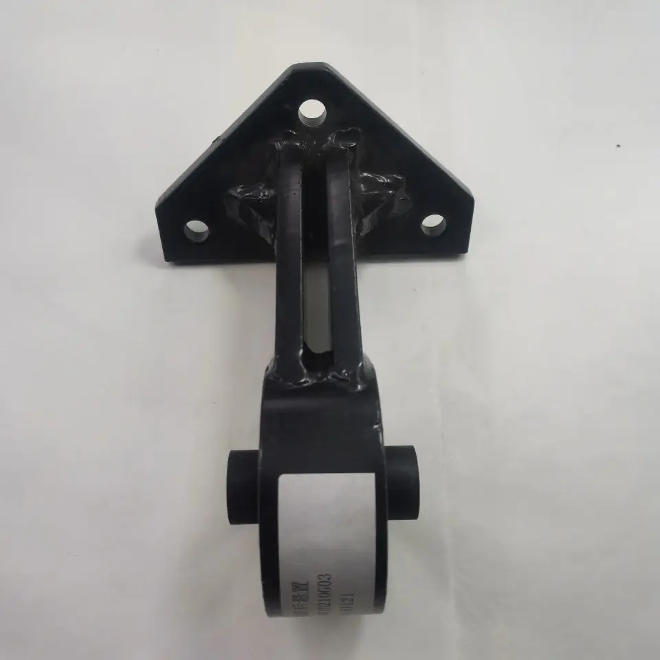 Car Engine Support Claw Pad for Hyundai EV260