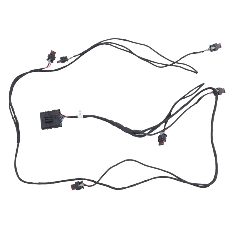 Car Front Bumper Parking Sensor Wiring Harness PDC Cable A2044400035 Fit For MERCEDES Benz C-Class W204 Parts Accessories