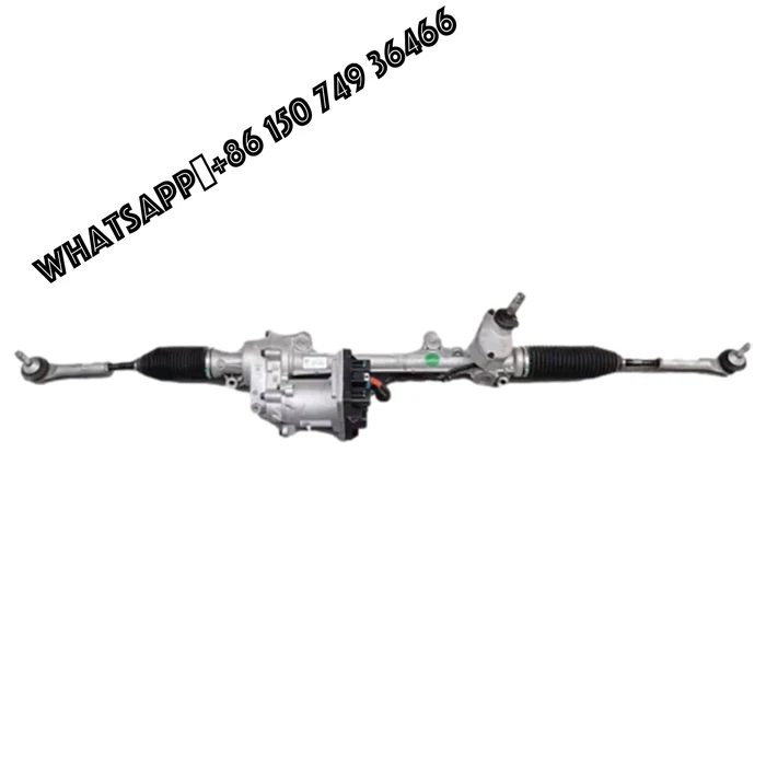 

Suitable for tesla Model 3 Steering Gear Assembly 1060801-00-C 1070801-99-D Original Used Parts Electro Car