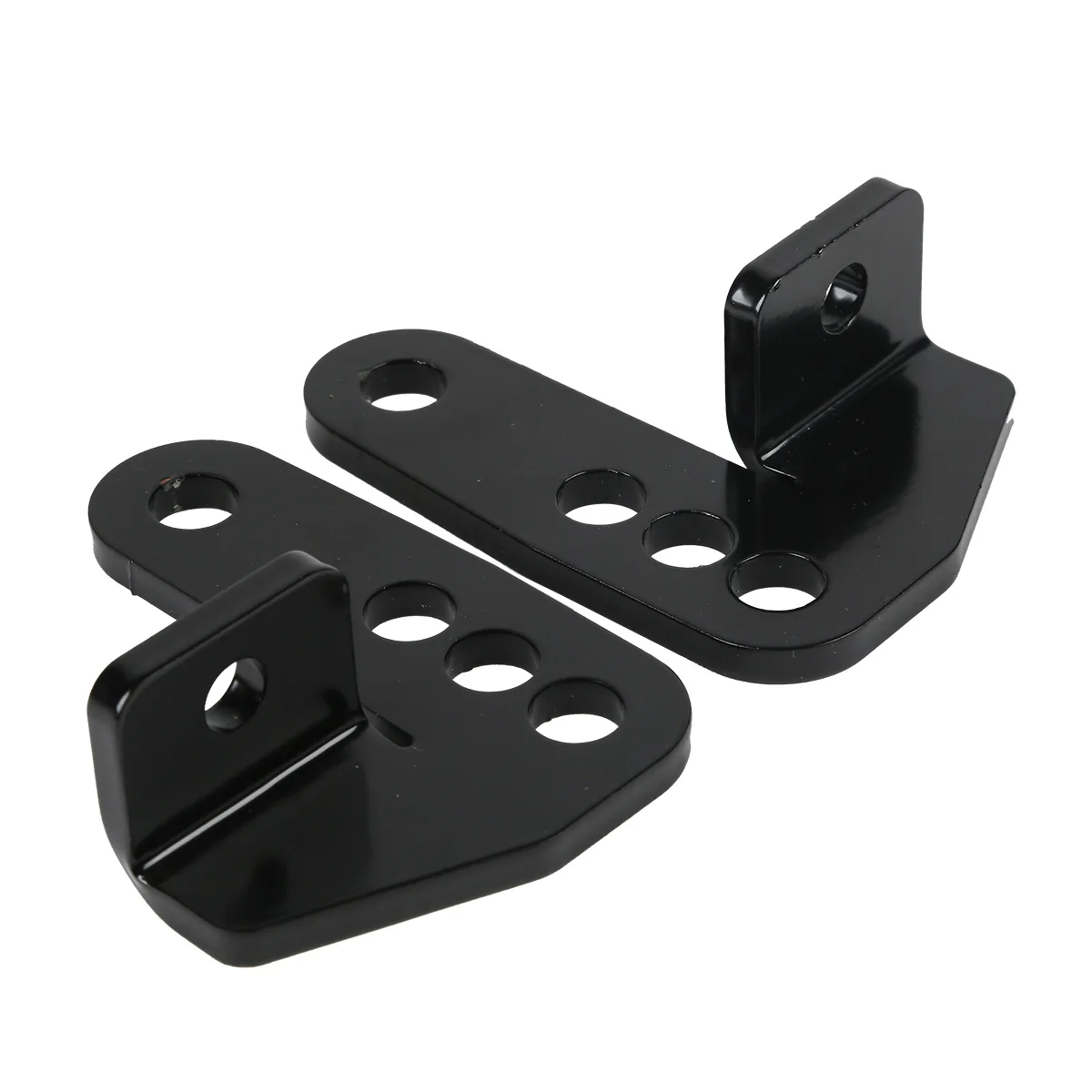 Motorcycle Adjustable 1\