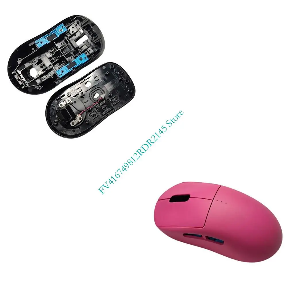 

Замена мыши B2EF для GPRO беспроводной мыши верхней части мыши