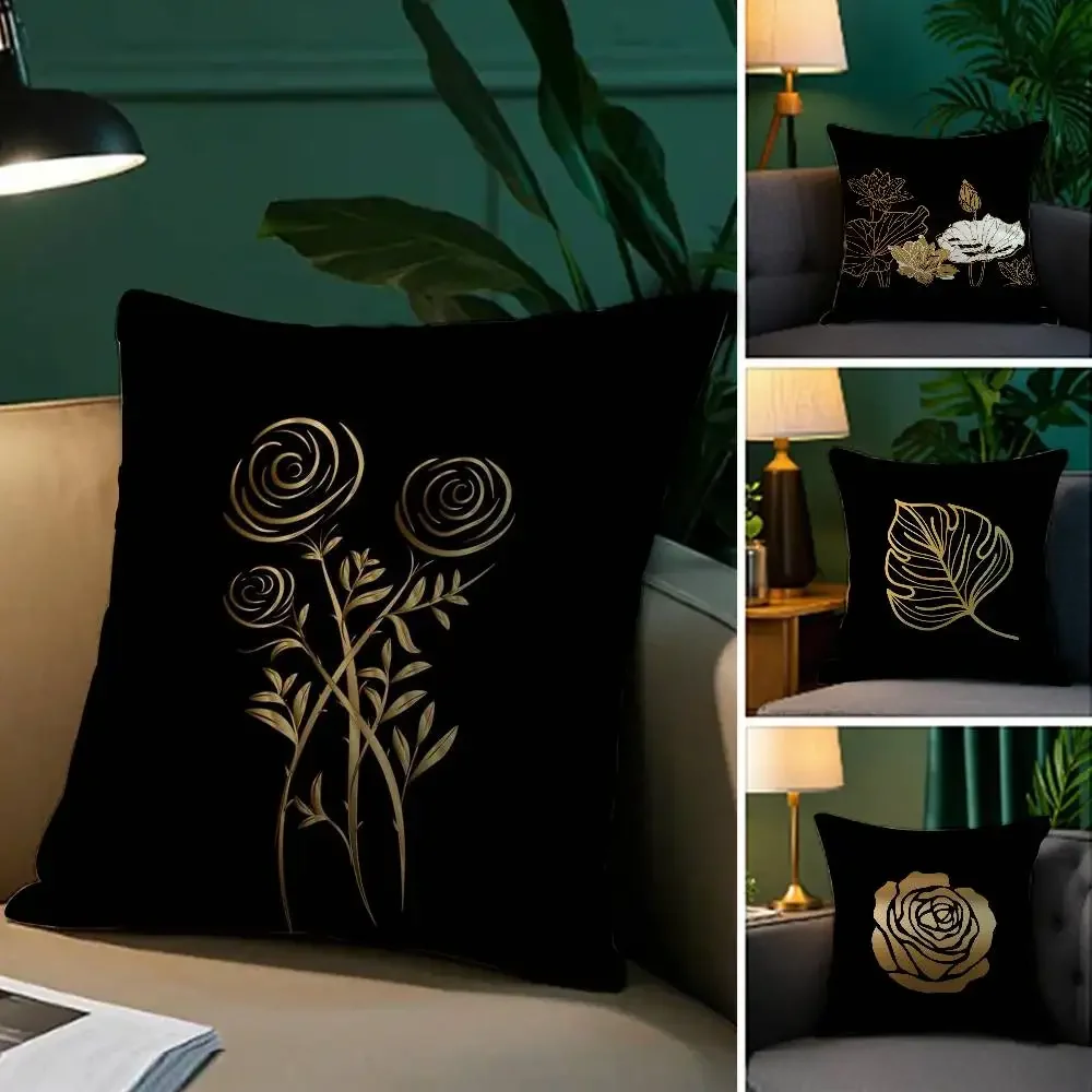 Funda De Almohada A… - image