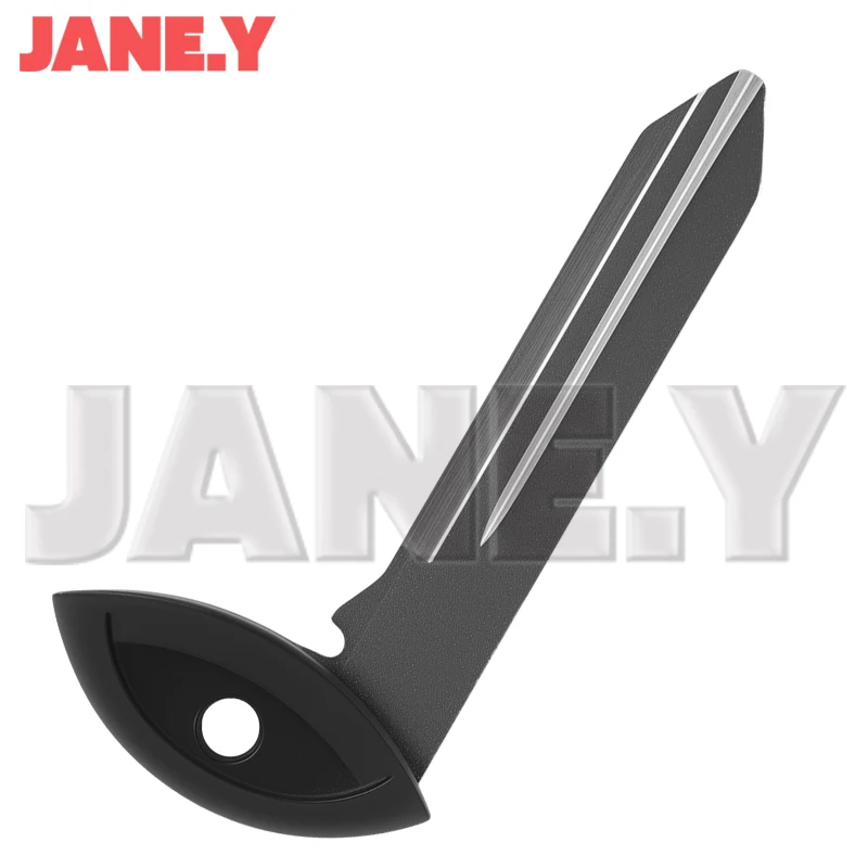 1YZ-C01C مفتاح السيارة عن بعد لكرايسلر تاون آند كونتري جيب جراند شيروكي 300 دودج كارافان مفتاح السيارة ID46 رقاقة 433 ميجا هرتز بدون مفتاح #3