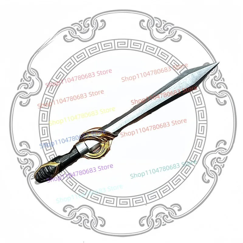 Blocs de construction MOC, Mini figurine série trois royaumes, accessoires d'armure Sun Quan, jouet d'exposition à collectionner, tendance, cadeau