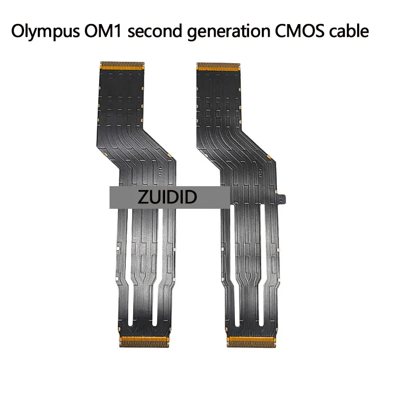 For Olympus OM1 second generation CMOS line camera Line lens link line camera repair kit