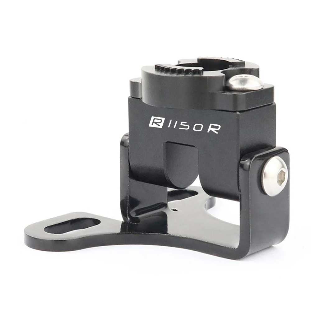 Motorcycle Navigation Bracket Support Fit For BMW G310R F800GS F700GS R1150R F800ST F800R R1150R R850R R1200GS GPS Phone Holder