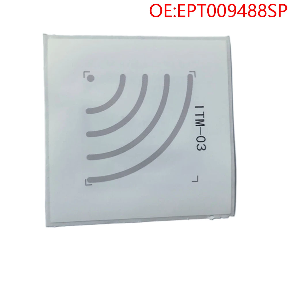 For EPT009488SP Ax Serie ITM02 ITM03 ITM06 Rfid Chip Tag Gebruik Voor Domino AX150 AX350 Inkjet Codering Printer