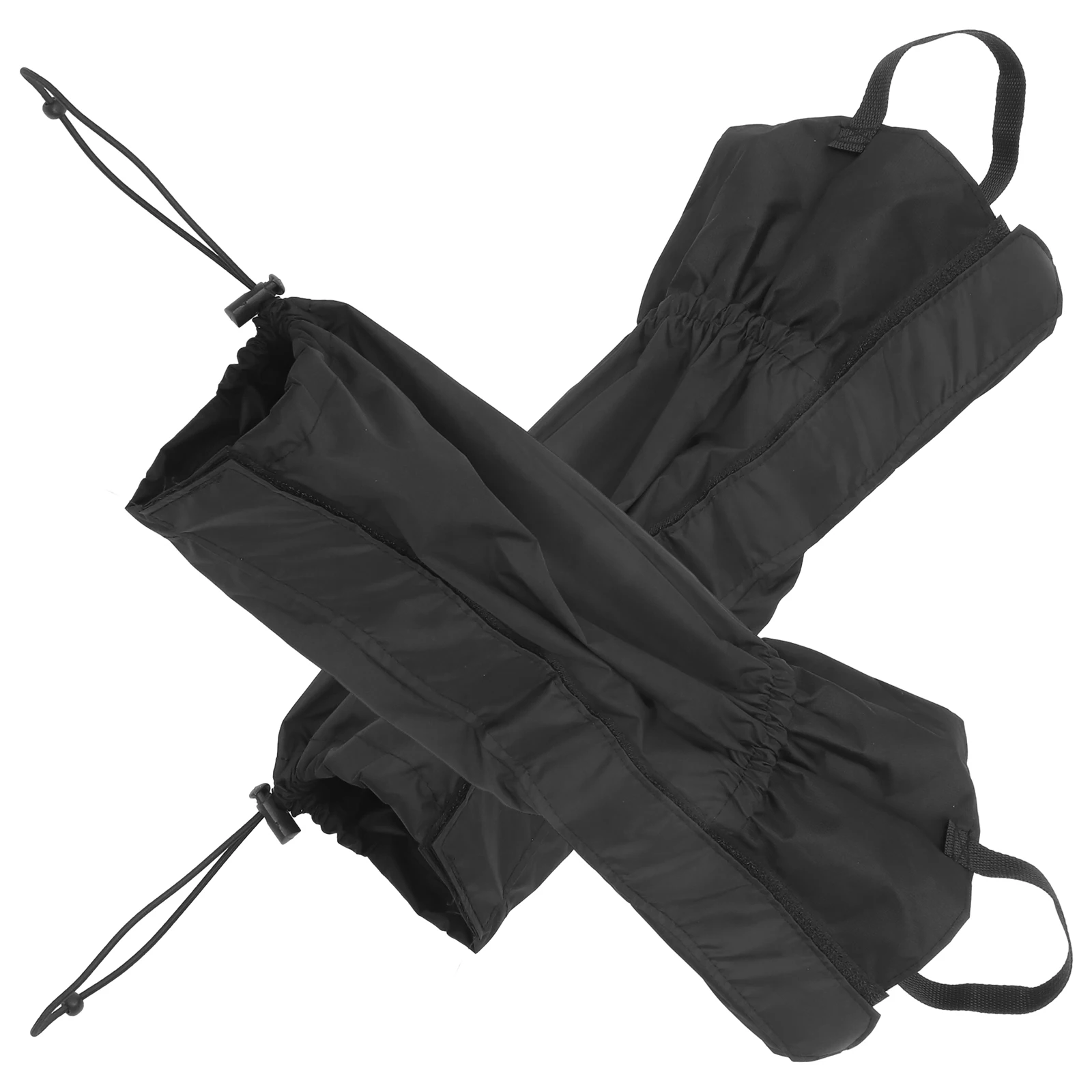 

Serpentine Waterproof Legging Guard Men and Women Sleeves for Gaiters Hiking Oxford Cloth Work