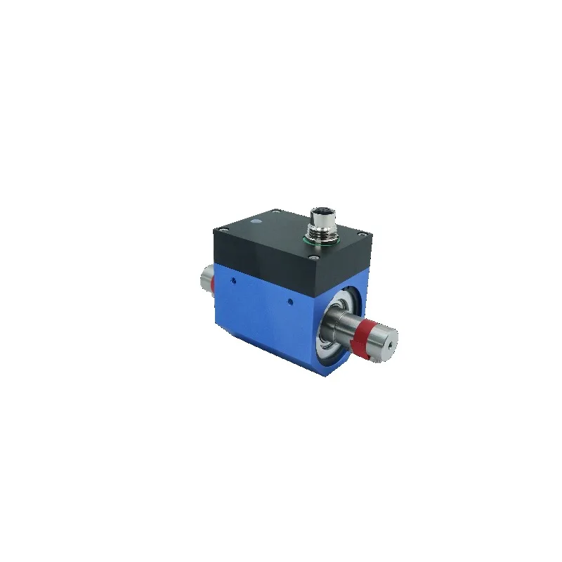 

20250.1n.m-500n.m Non-Contact Torque Sensor Shaft Rotation Load Sensor RS485 Analog Torque Sensor