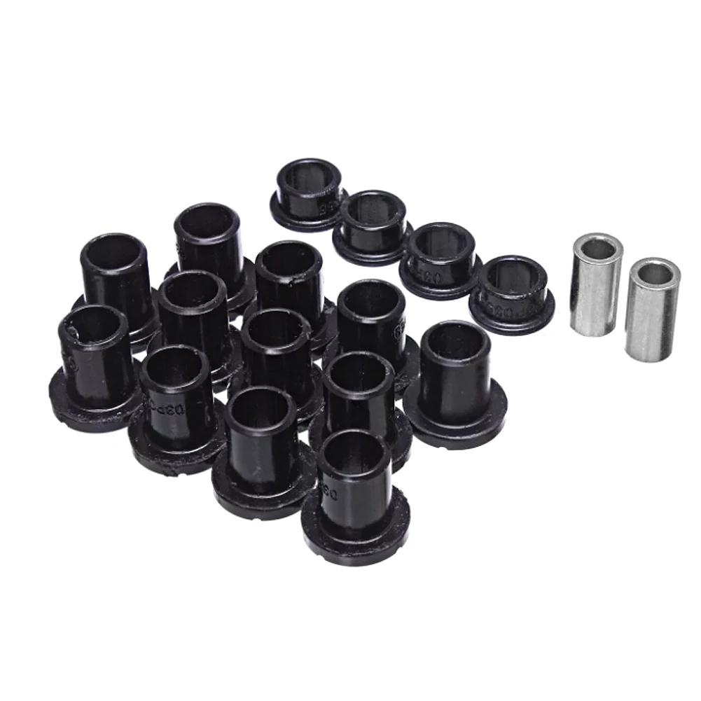 Front Control A-Arm Suspension Bushings Kit For Polaris RZR XP 1000 (14-16)