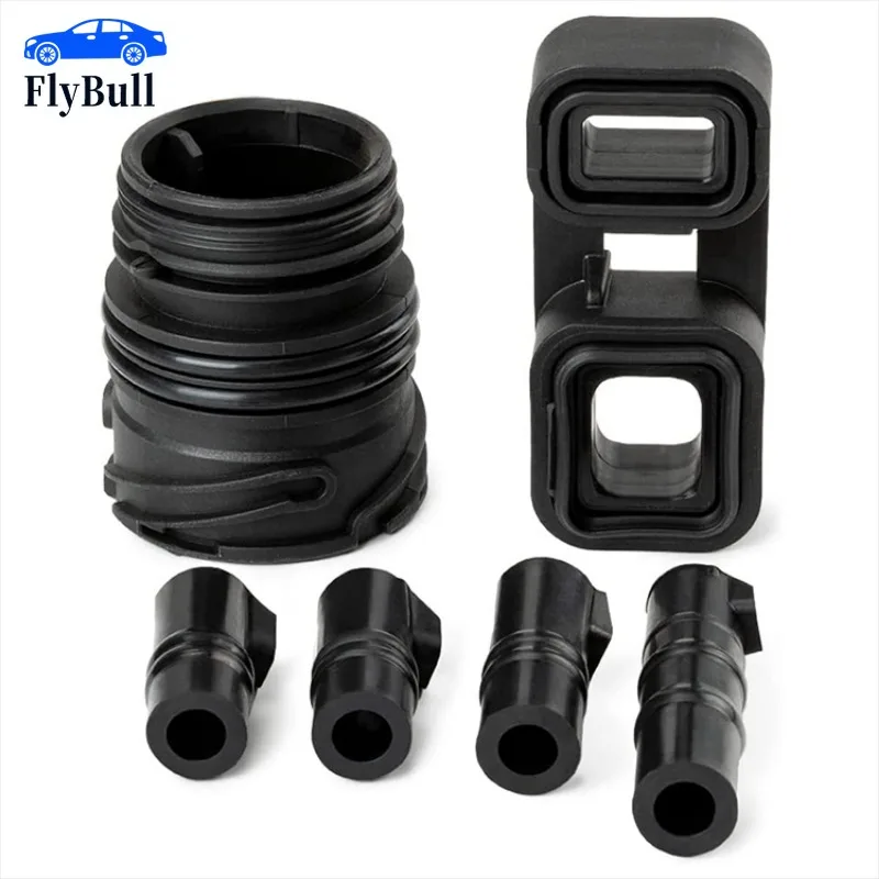 

24347588725 24347588724 GA6HP19 GA6HP19Z High Quality Transmission Seal Mechatronic Repair Kit For BMW E60 E90 E91