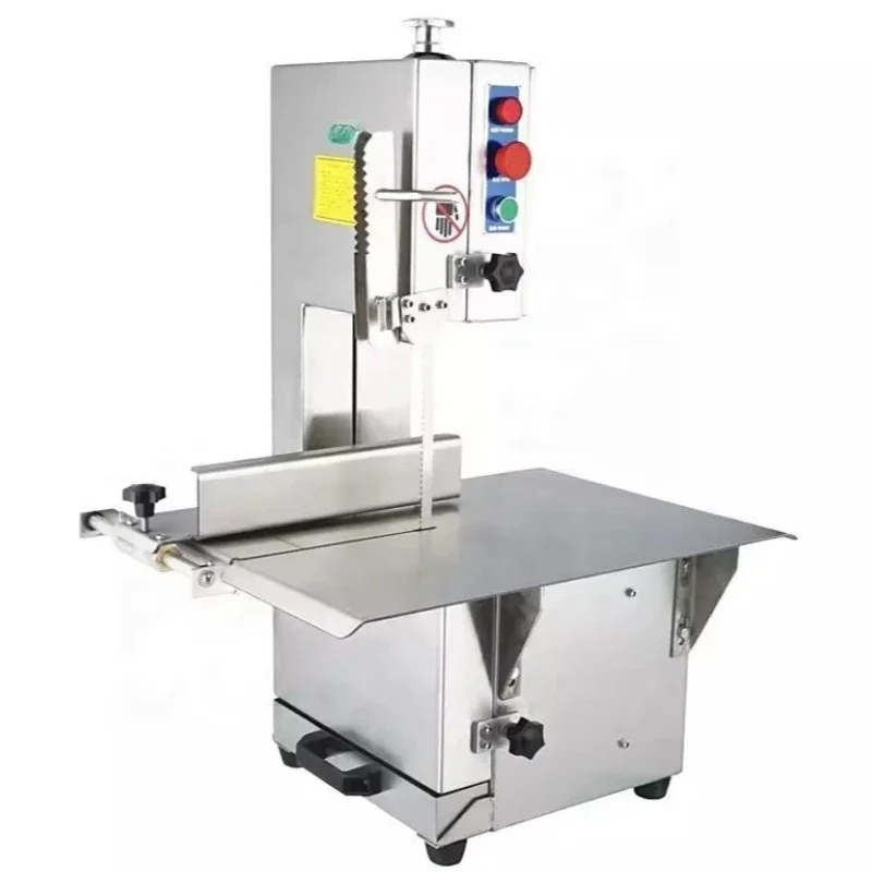280A Commercial stainless steel meat cutter bone saw